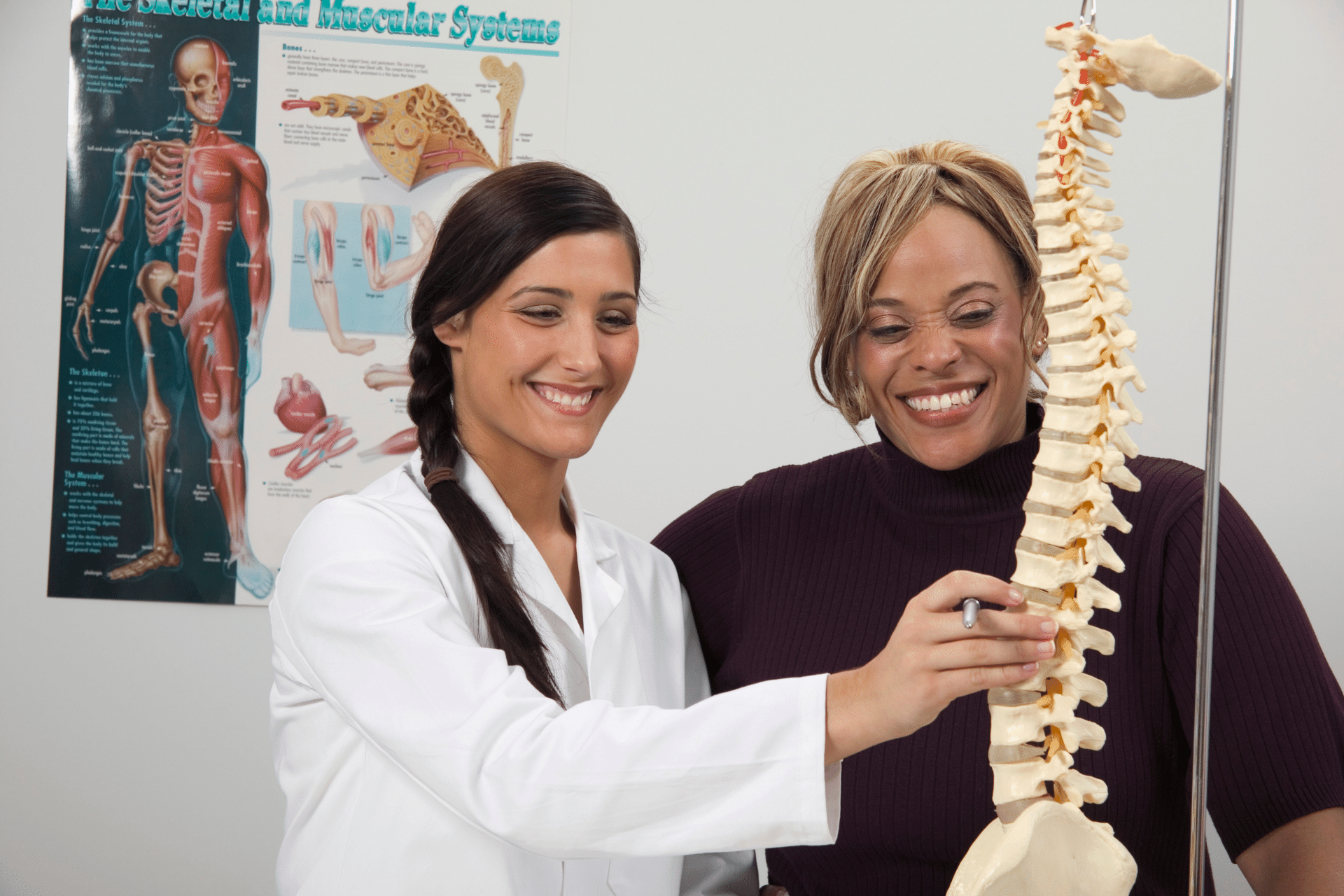 Choosing the Right Chiropractor for You